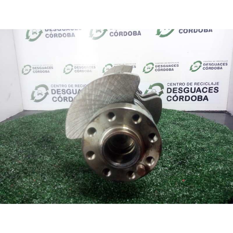 Recambio de cigueñal para mercedes-benz clase c (w202) berlina 2.2 diesel cat referencia OEM IAM 11109  