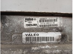 Recambio de enfriador aceite motor para lexus is ii (_e2_) 220d (ale20) referencia OEM IAM 988967T - 157100R01000   2