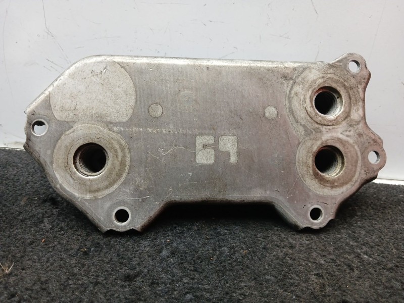 Recambio de enfriador aceite motor para lexus is ii (_e2_) 220d (ale20) referencia OEM IAM 988967T - 157100R01000  