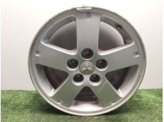 Recambio de llanta para mitsubishi outlander ii (cw_w) 2.0 di-d (cw8w) referencia OEM IAM   16´´PULGADAS