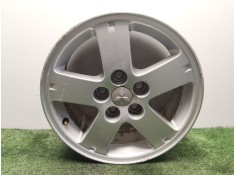 Recambio de llanta para mitsubishi outlander ii (cw_w) 2.0 di-d (cw8w) referencia OEM IAM   16´´PULGADAS