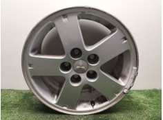 Recambio de llanta para mitsubishi outlander ii (cw_w) 2.0 di-d (cw8w) referencia OEM IAM   16´´PULGADAS