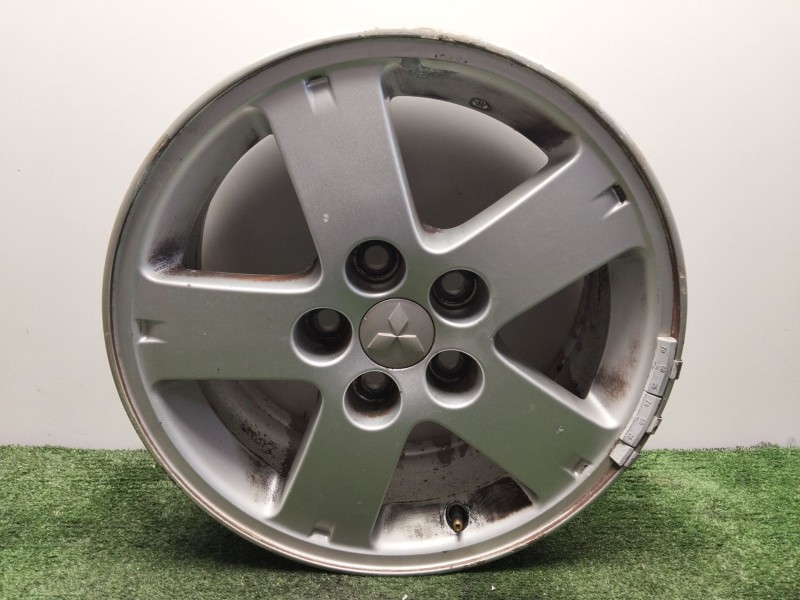 Recambio de llanta para mitsubishi outlander ii (cw_w) 2.0 di-d (cw8w) referencia OEM IAM   16´´PULGADAS