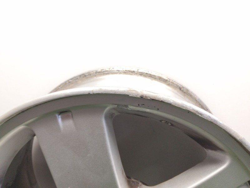 Recambio de llanta para mitsubishi outlander ii (cw_w) 2.0 di-d (cw8w) referencia OEM IAM   16´´PULGADAS