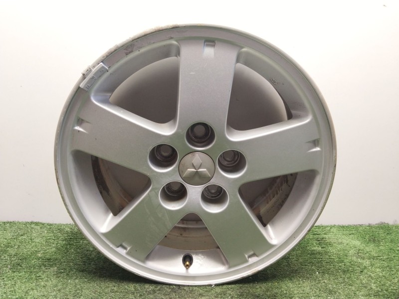 Recambio de llanta para mitsubishi outlander ii (cw_w) 2.0 di-d (cw8w) referencia OEM IAM   16´´PULGADAS