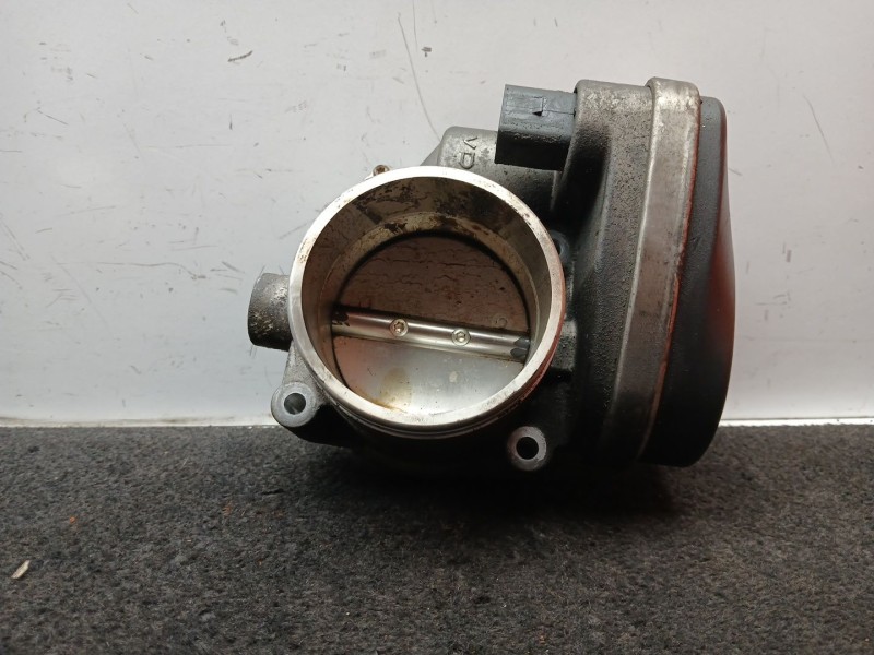Recambio de caja mariposa para bmw x3 (e83) 2.5 i referencia OEM IAM 13547502444 - 408238425004 VDO 