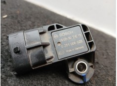 Recambio de sensor para jeep compass (mp, m6, mv, m7) 1.4 multiair 4x4 referencia OEM IAM 0281006028 BOSCH 4 PINES 2