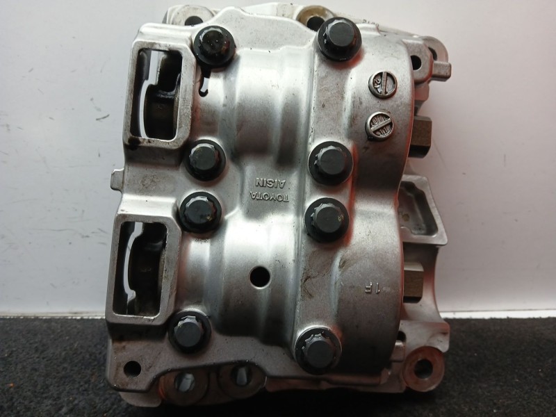 Recambio de bomba aceite para lexus is ii (_e2_) 220d (ale20) referencia OEM IAM   