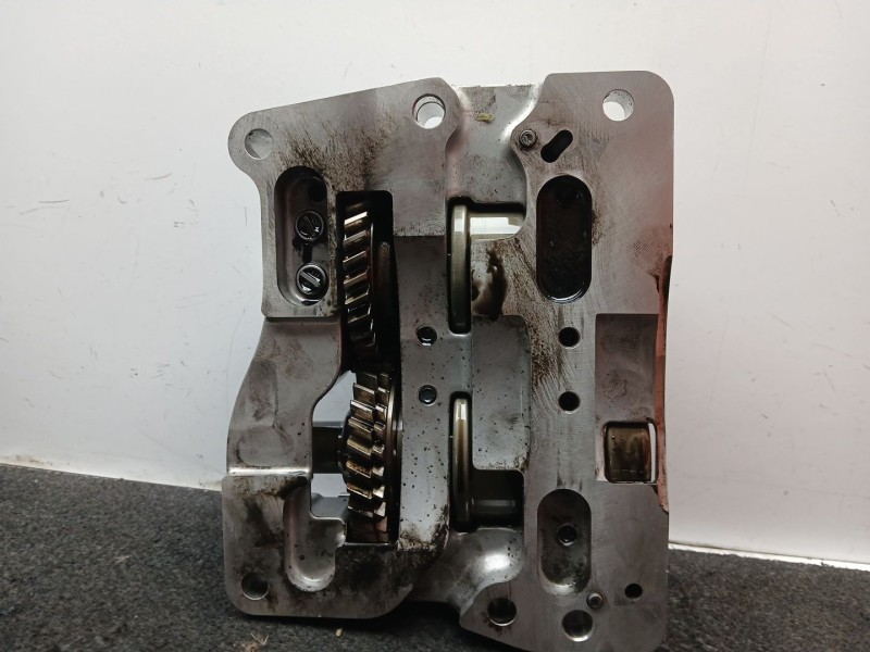 Recambio de bomba aceite para lexus is ii (_e2_) 220d (ale20) referencia OEM IAM   