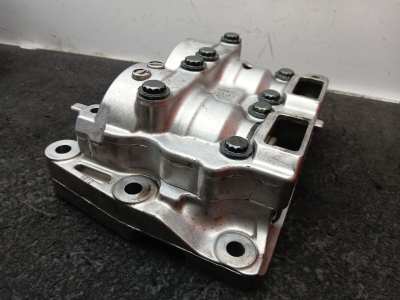 Recambio de bomba aceite para lexus is ii (_e2_) 220d (ale20) referencia OEM IAM   