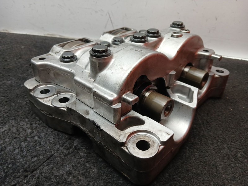 Recambio de bomba aceite para lexus is ii (_e2_) 220d (ale20) referencia OEM IAM   