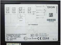Recambio de tacografo para volvo fl xxx 7.2 diesel referencia OEM IAM A2C16768800 VDO DIGITAL 2