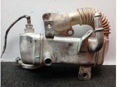 Recambio de enfriador gases egr para nissan x-trail iii (t32_, t32r, t32rr) 1.6 dci all mode 4x4-i (nt32) referencia OEM IAM 147