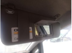Recambio de parasol derecho para opel corsa d (s07) 1.4 (l08, l68) referencia OEM IAM   