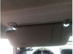 Recambio de parasol izquierdo para opel corsa d (s07) 1.4 (l08, l68) referencia OEM IAM   