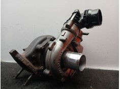 Recambio de turbocompresor para nissan x-trail iii (t32_, t32r, t32rr) 1.6 dci all mode 4x4-i (nt32) referencia OEM IAM 54389700