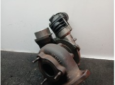Recambio de turbocompresor para nissan x-trail iii (t32_, t32r, t32rr) 1.6 dci all mode 4x4-i (nt32) referencia OEM IAM 54389700 2