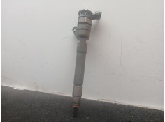 Recambio de inyector para nissan x-trail iii (t32_, t32r, t32rr) 1.6 dci all mode 4x4-i (nt32) referencia OEM IAM 0445110546 BOS