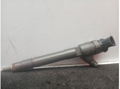 Recambio de inyector para nissan x-trail iii (t32_, t32r, t32rr) 1.6 dci all mode 4x4-i (nt32) referencia OEM IAM 0445110546 BOS 2