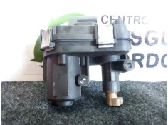 Recambio de caja mariposa para opel insignia berlina 2.0 cdti referencia OEM IAM 6T02BA3J GM  2