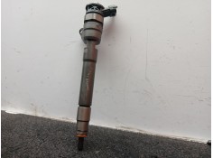 Recambio de inyector para nissan x-trail iii (t32_, t32r, t32rr) 1.6 dci all mode 4x4-i (nt32) referencia OEM IAM 0445110546 BOS