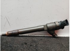 Recambio de inyector para nissan x-trail iii (t32_, t32r, t32rr) 1.6 dci all mode 4x4-i (nt32) referencia OEM IAM 0445110546 BOS 2