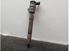 Recambio de inyector para nissan x-trail iii (t32_, t32r, t32rr) 1.6 dci all mode 4x4-i (nt32) referencia OEM IAM 0445110546 BOS