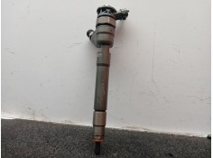 Recambio de inyector para nissan x-trail iii (t32_, t32r, t32rr) 1.6 dci all mode 4x4-i (nt32) referencia OEM IAM 0445110546 BOS