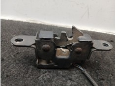 Recambio de cerradura capot para renault scénic iii (jz0/1_) 1.2 tce referencia OEM IAM 656010010R   2
