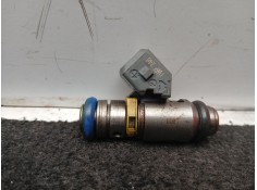 Recambio de inyector para jeep compass (mp, m6, mv, m7) 1.4 multiair 4x4 referencia OEM IAM 0228 - IWP246 - C146 - 1918A   2