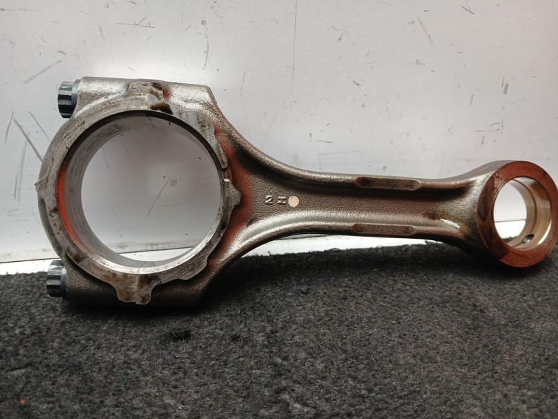 Recambio de biela para toyota rav 4 iii (_a3_) 2.2 d 4wd (ala30_) referencia OEM IAM   