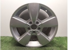 Recambio de llanta para bmw x3 (e83) 2.5 i referencia OEM IAM 3411524  18´´PULGADAS