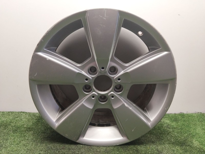 Recambio de llanta para bmw x3 (e83) 2.5 i referencia OEM IAM 3411524  18´´PULGADAS