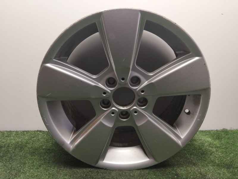 Recambio de llanta para bmw x3 (e83) 2.5 i referencia OEM IAM 3411524  18´´PULGADAS