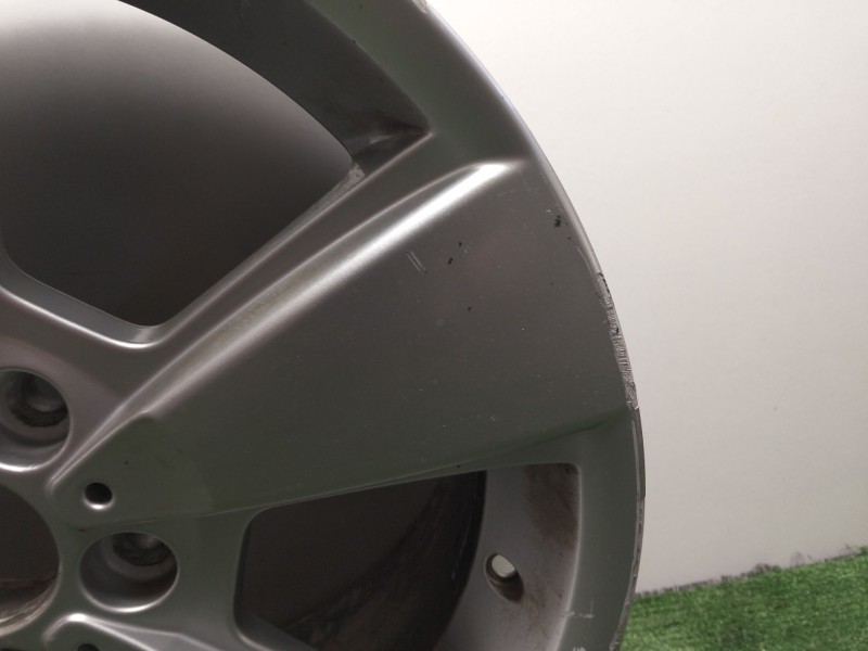 Recambio de llanta para bmw x3 (e83) 2.5 i referencia OEM IAM 3411524  18´´PULGADAS