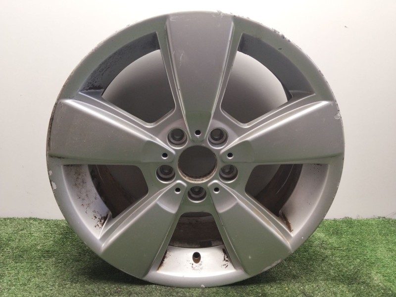 Recambio de llanta para bmw x3 (e83) 2.5 i referencia OEM IAM 3411524  18´´PULGADAS