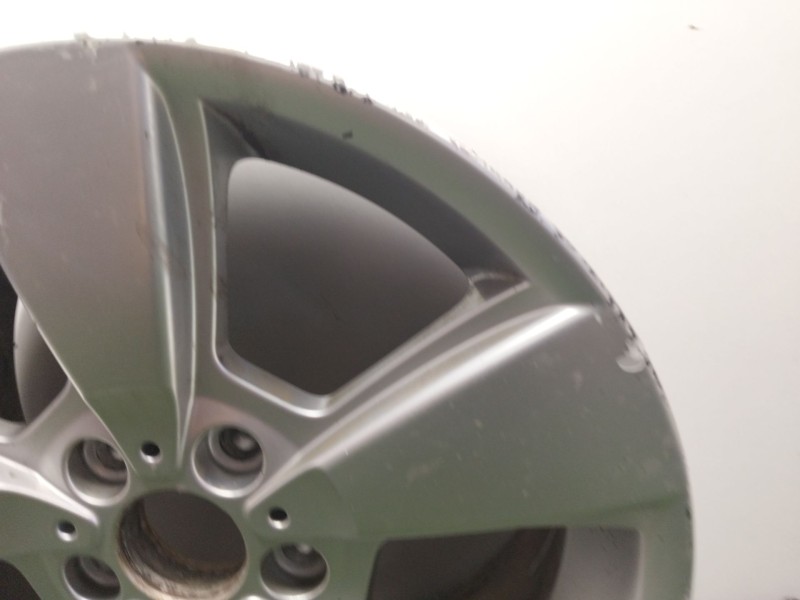 Recambio de llanta para bmw x3 (e83) 2.5 i referencia OEM IAM 3411524  18´´PULGADAS