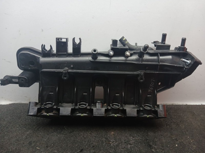 Recambio de colector admision para jeep compass (mp, m6, mv, m7) 1.4 multiair 4x4 referencia OEM IAM 46339009 MOPAR 