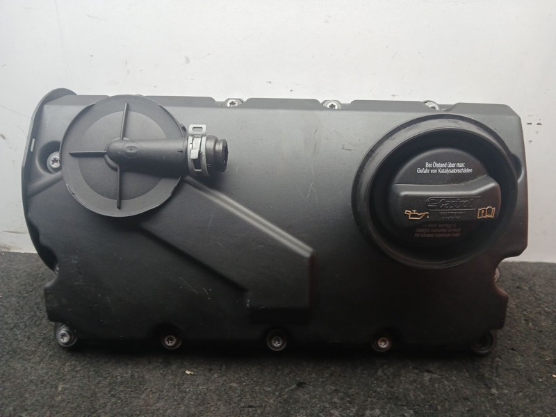 Recambio de tapa balancines para volkswagen golf v (1k1) 1.9 tdi referencia OEM IAM 038103469AD  