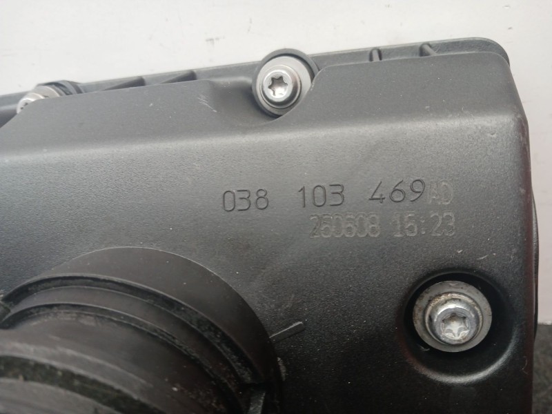 Recambio de tapa balancines para volkswagen golf v (1k1) 1.9 tdi referencia OEM IAM 038103469AD  