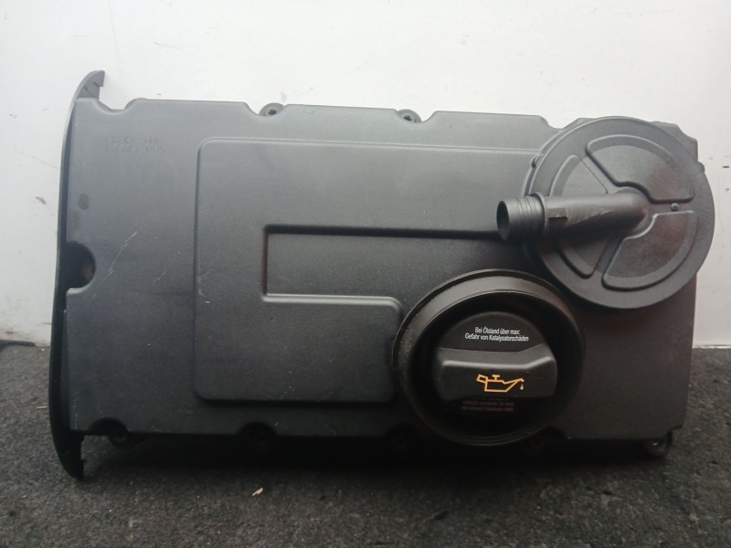 Recambio de tapa balancines para mitsubishi grandis (na_w) 2.0 di-d (na8w) referencia OEM IAM 03G103475  
