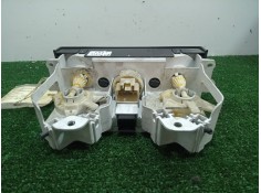 Recambio de mando calefaccion / aire acondicionado para mazda premacy (cp) 2.0 cat referencia OEM IAM LC94A   2