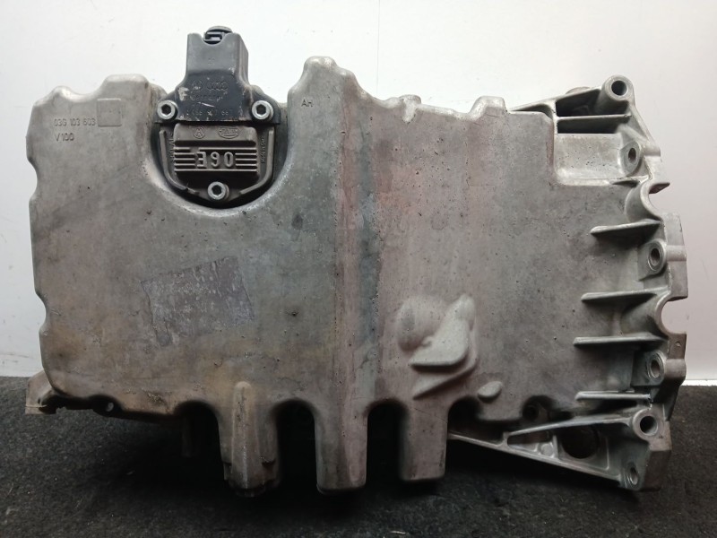 Recambio de carter para audi a6 c6 (4f2) 2.0 tdi referencia OEM IAM 03G103603J  
