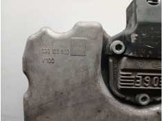 Recambio de carter para audi a6 c6 (4f2) 2.0 tdi referencia OEM IAM 03G103603J   2