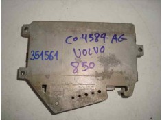 Recambio de centralita abs para volvo serie 850 2.5 20v cat referencia OEM IAM 10094104054-9128844-3X2393  