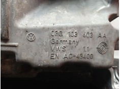 Recambio de carter para mitsubishi grandis (na_w) 2.0 di-d (na8w) referencia OEM IAM 03G103603AA   2