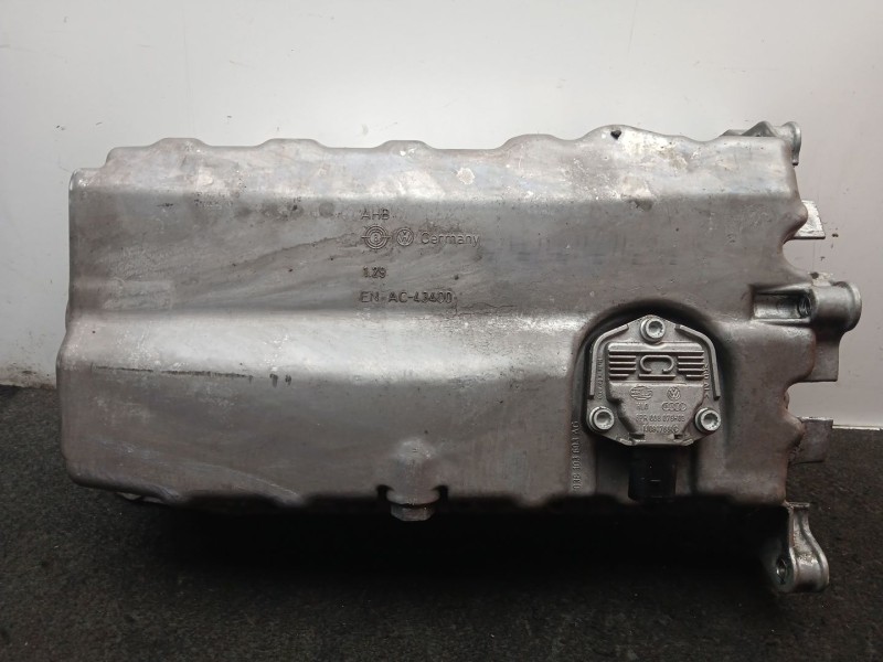 Recambio de carter para volkswagen golf v (1k1) 1.9 tdi referencia OEM IAM 038103603AG  