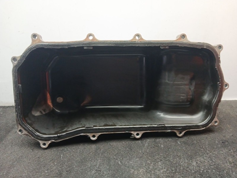 Recambio de carter para fuso (mitsubishi) canter 7c18 referencia OEM IAM 5801883293  