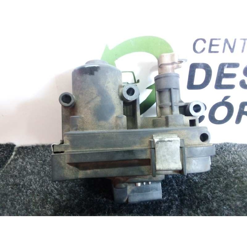 Recambio de caja mariposa para opel insignia berlina 2.0 cdti referencia OEM IAM 6T02BA3J GM 