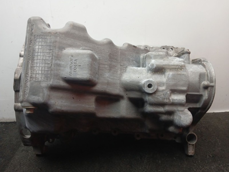 Recambio de carter para land rover discovery v (l462) 2.0 sd4 4x4 referencia OEM IAM G4D36706EA  